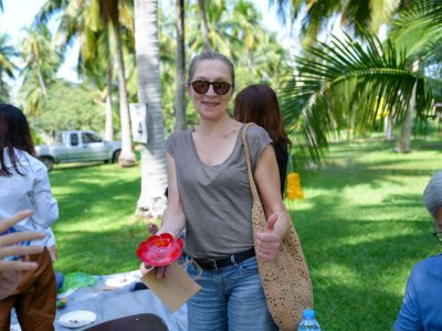 SS Rice News Convention 2025, Pattaya - Thailand